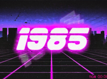 1985 Promos