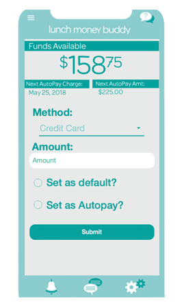 AutoPay